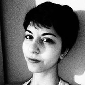 Foto de perfil de Isabela