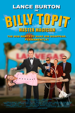 Billy Topit - Master Magician (Billy Topit - Master Magician)