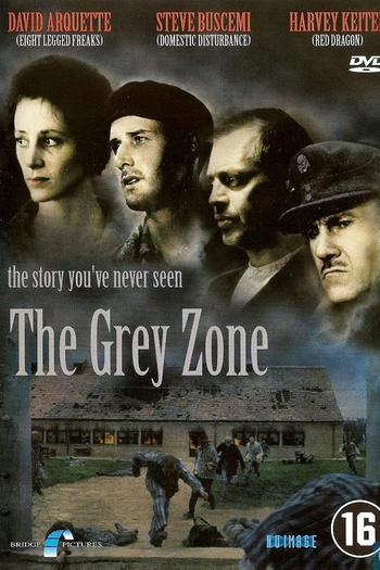  de Filme Cinzas da Guerra (2001)