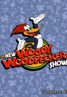 O Novo Show do Pica-Pau (2ª Temporada) (The New Woody Woodpecker Show (Season 2))
