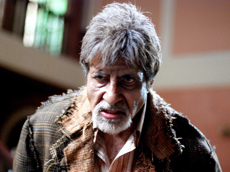 Foto 19 de Bhoothnath