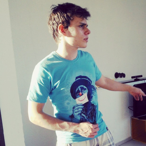 Foto de perfil de Matt das Neves