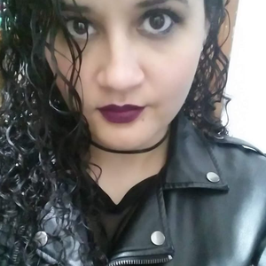 Foto de perfil de Aline