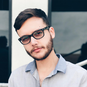 Foto de perfil de Rodrigo Afonso Dornelles