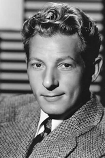 Danny Kaye