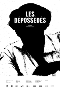 Os Despossuídos - Poster / Capa / Cartaz - Oficial 1