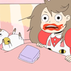DICA ANIMADA | “Bee and PuppyCat” de Natasha Allegri