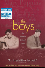The Boys: The Sherman Brothers' Story (The Boys: The Sherman Brothers' Story)