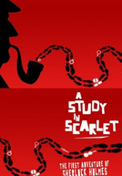 A Study in Scarlet (Play) (A Study in Scarlet (Play))