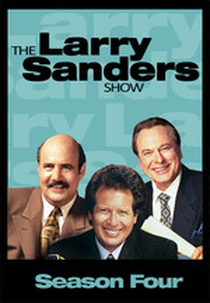 The Larry Sanders Show (4ª Temporada)  (The Larry Sanders Show (4ª Temporada) )