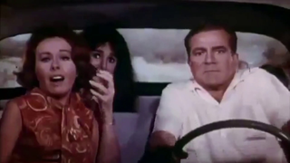 Trailer: Hot Rods to Hell - Official Trailer  (1967)