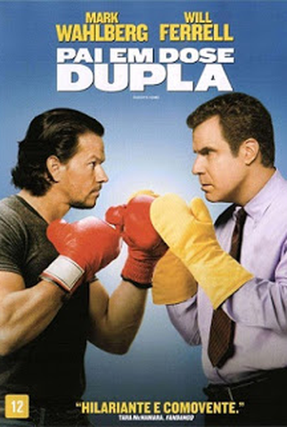 Poster 6 de Filme Pai em Dose Dupla (2015)