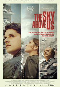 O Céu Acima de Nós (The Sky Above Us)