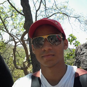 Foto de perfil de Rodrigo Oliveira