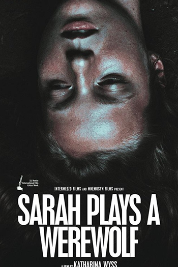  de Filme Sarah Interpreta Um Lobisomem (2017)
