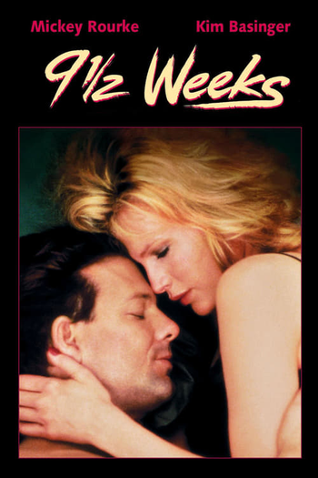  de Filme 9 1/2 Semanas de Amor (1986)