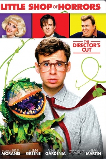  de Filme A Pequena Loja dos Horrores (1986)