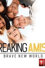 Mundo Amish: Rompendo as Regras (2ª Temporada) (Breaking Amish (Season 2))