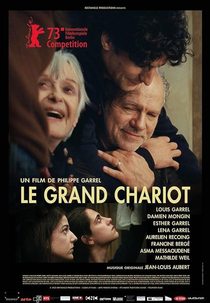 Le Grand Chariot (Le Grand Chariot)