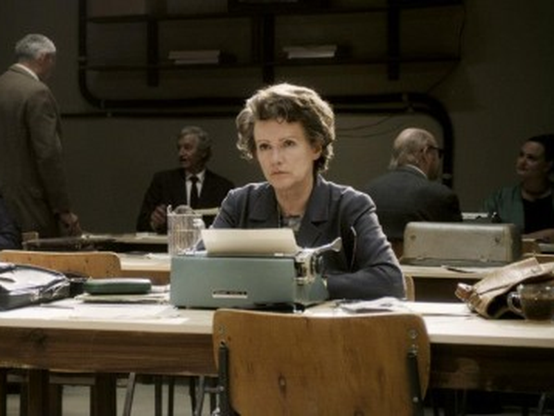 Foto 6 de Hannah Arendt - Ideias Que Chocaram o Mundo
