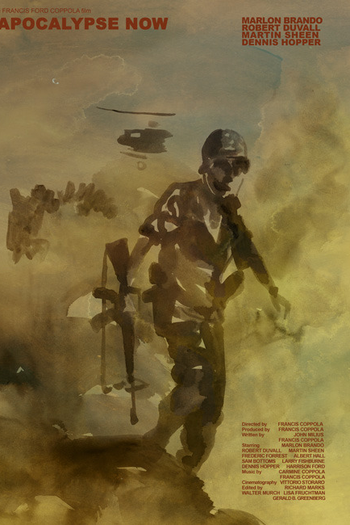  de Filme Apocalypse Now (1979)