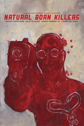  de Filme Assassinos por Natureza (1994)