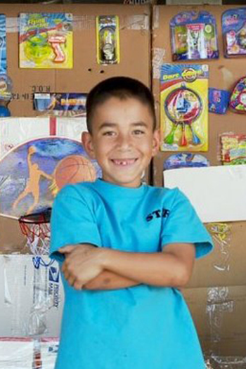 Poster de Curta Caine's Arcade (2012)