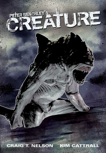 O Exterminador da Ilha (Peter Benchley's Creature)