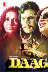 Daag: A Poem of Love (Daag: A Poem of Love)