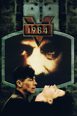 1984 (Nineteen Eighty-Four)