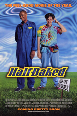 Pra Lá de Bagdá (Half Baked)