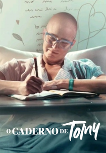 O Caderno de Tomy (El Cuaderno de Tomy)