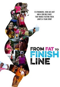 From Fat to Finish Line (From Fat to Finish Line)