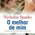 Nicholas Sparks: Mais um livro irá para as telonas