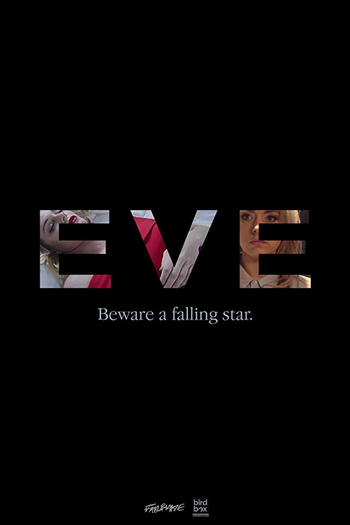  de Filme Eve (2018)