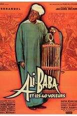 Ali-Babá (Ali Baba et les 40 Voleurs)