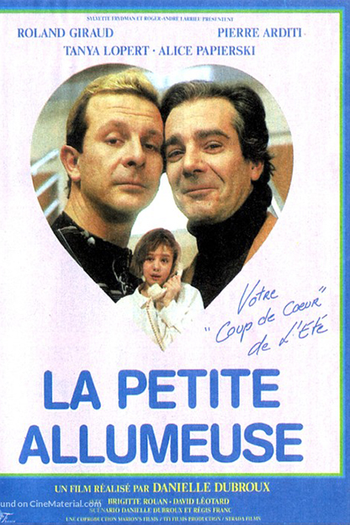  de Filme La petite allumeuse (1987)
