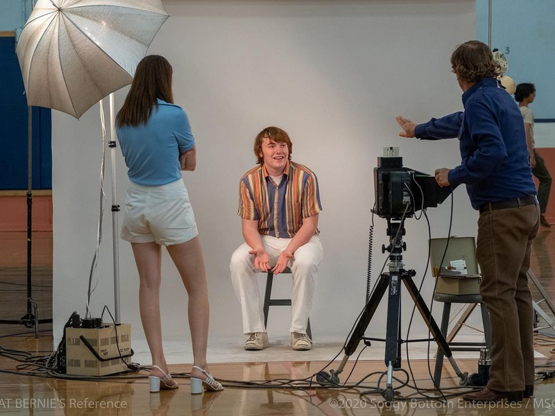 Foto 2 de Licorice Pizza