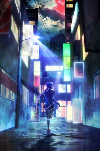  de Série Shinobi no Ittoki (2022)