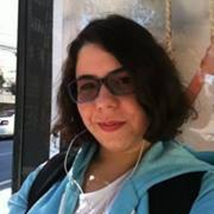 Foto de perfil de Giovana