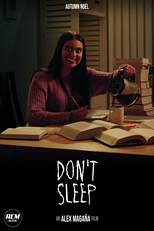 Don't Sleep (Don't Sleep)