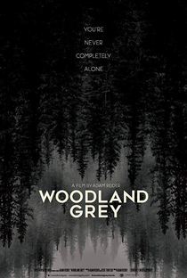 Woodland Grey - Poster / Capa / Cartaz - Oficial 1
