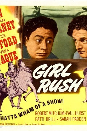  de Filme Noivas a Varejo (1944)