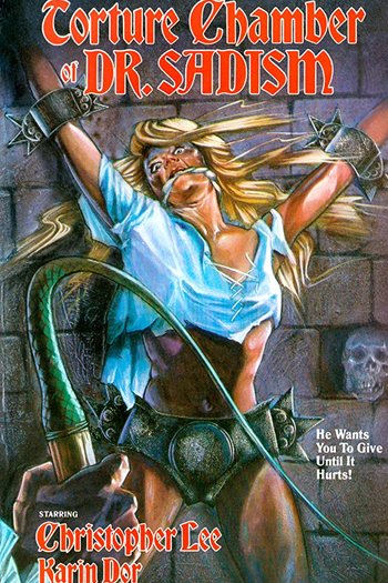  de Filme Sangue das Virgens (1967)