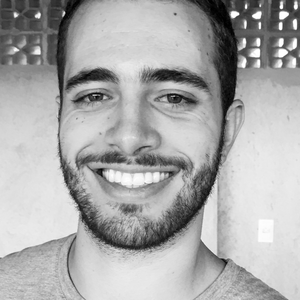 Foto de perfil de Árly Menezes