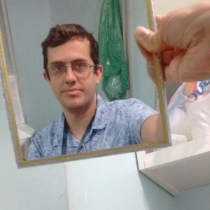 Foto de perfil de Fábio Caldas