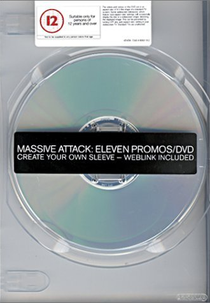 Massive Attack: Eleven Promos (Massive Attack: Eleven Promos)