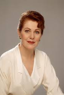 Lynn Redgrave - Poster 1