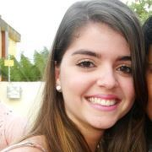 Foto de perfil de Ana Carolina Rocha