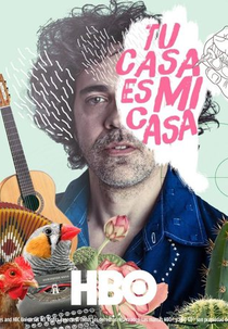 Tu Casa Es Mi Casa (Tu Casa Es Mi Casa)